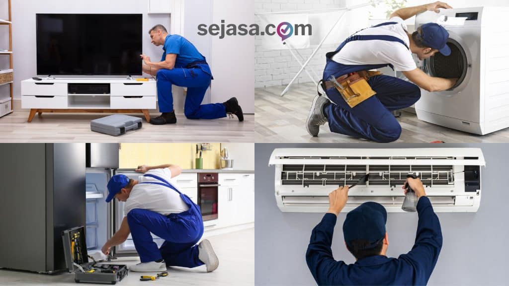 BANGUN SERVICE ELEKTRONIK: Solusi Lengkap untuk Kebutuhan Elektronik Cilacap