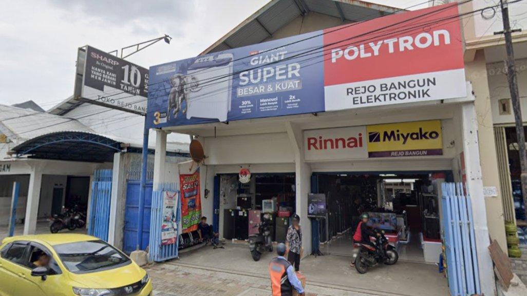 Mall Baru vs Tradisi Parcel Lebaran: Siapa yang Akan Menang di Cilacap?